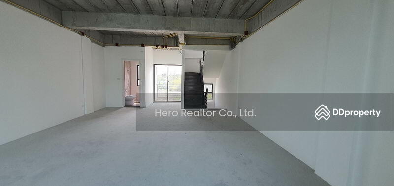 For Rent - For Rent Samut Prakan Home Office Cascade Bangna Bang Na-Trat BTS Bang Na Bang Phli BRE16936, Samut Prakan