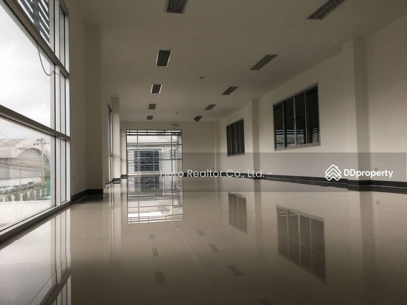 ให้เช่า - For Rent Samut Prakan Factory Thepharak Bang Sao Thong BRE17046, สมุทรปราการ