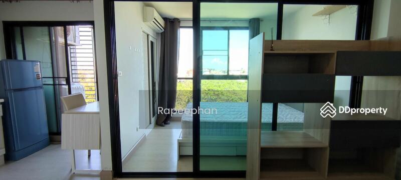 ขาย - The Excel Hideaway Sukhumvit 105 : ดิ เอ็กซ์เซล ไฮเวย์, กรุงเทพ