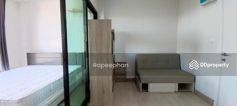 For Sale - The Excel Hideaway Sukhumvit 105, Bangkok
