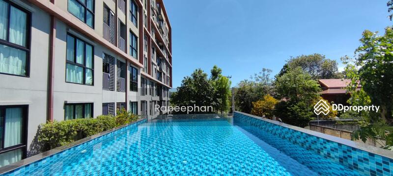 For Sale - The Excel Hideaway Sukhumvit 105, Bangkok