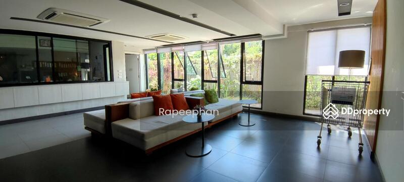 ขาย - The Excel Hideaway Sukhumvit 105 : ดิ เอ็กซ์เซล ไฮเวย์, กรุงเทพ