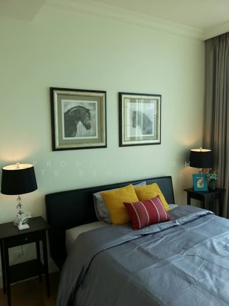 Royce Private Residences, Bangkok, 61 Soi Sukhumvit 31, Khlongtoei Nua, Watthana, Bangkok, 3 Bedrooms, 143 sqm, Condo For Rent, by PROPERTYSIGHTS REAL ESTATE, 10010145 - DDproperty.com