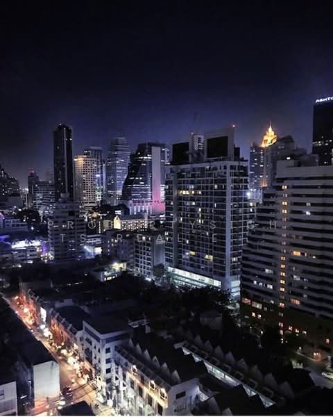 Royce Private Residences, Bangkok, 61 Soi Sukhumvit 31, Khlongtoei Nua, Watthana, Bangkok, 3 Bedrooms, 143 sqm, Condo For Rent, by PROPERTYSIGHTS REAL ESTATE, 10010145 - DDproperty.com