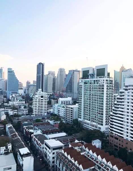 Royce Private Residences, Bangkok, 61 Soi Sukhumvit 31, Khlongtoei Nua, Watthana, Bangkok, 3 Bedrooms, 143 sqm, Condo For Rent, by PROPERTYSIGHTS REAL ESTATE, 10010145 - DDproperty.com