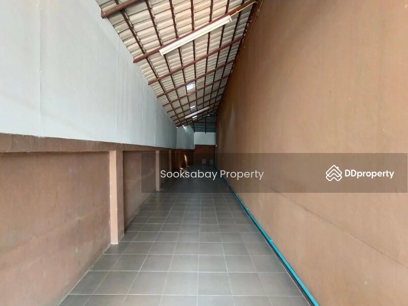 ขาย - ตึกมุม ทำเลทอง ติดถนนหลัก ใกล้มหาวิทยาลัยแม่โจ้ 3 ล้านรวมโอน, เชียงใหม่