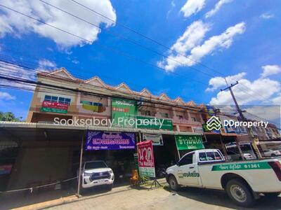 ขาย - ตึกมุม ทำเลทอง ติดถนนหลัก ใกล้มหาวิทยาลัยแม่โจ้ 3 ล้านรวมโอน, เชียงใหม่