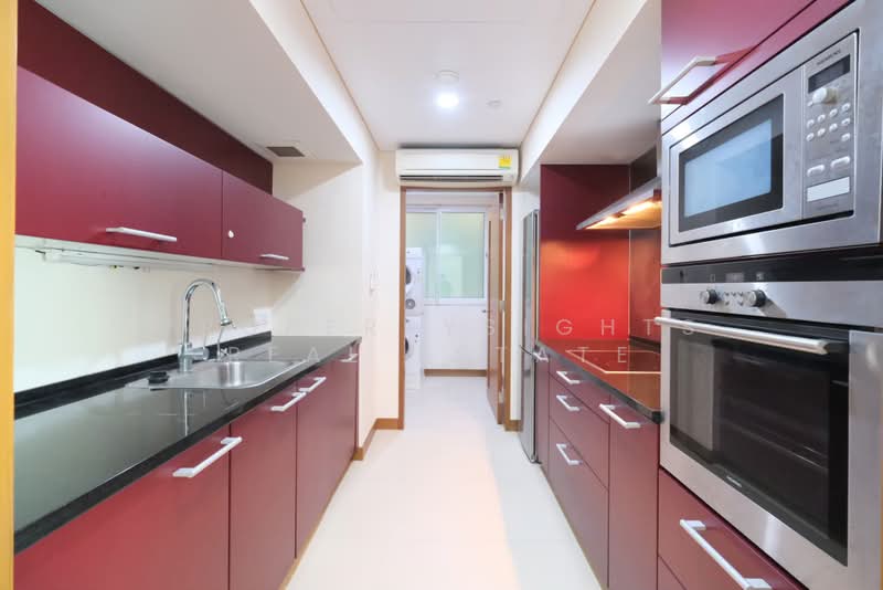 The Park Chidlom, Bangkok, 1 Petchaburi Road, Pathum Wan, Bangkok, 2 Bedrooms, 143 sqm, Condo For Rent, by PROPERTYSIGHTS REAL ESTATE, 10014593 - DDproperty.com