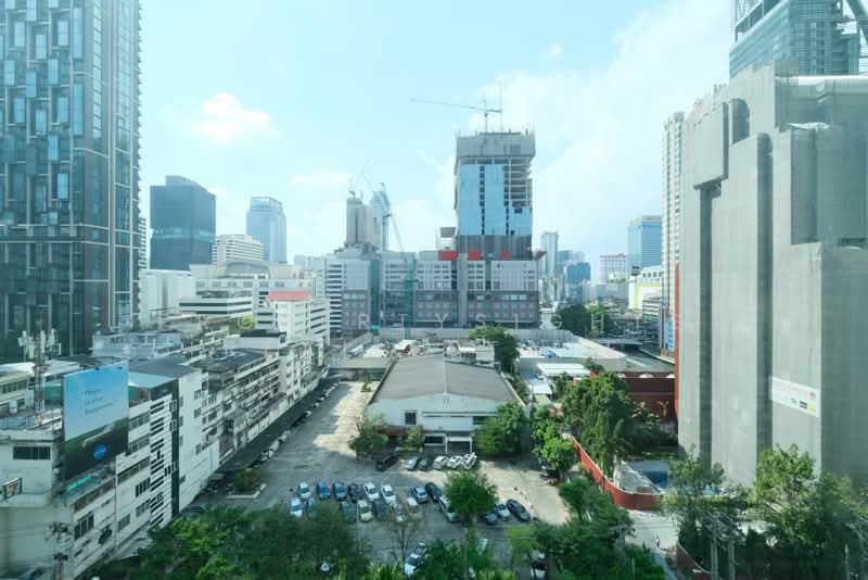 The Park Chidlom, Bangkok, 1 Petchaburi Road, Pathum Wan, Bangkok, 2 Bedrooms, 143 sqm, Condo For Rent, by PROPERTYSIGHTS REAL ESTATE, 10014593 - DDproperty.com
