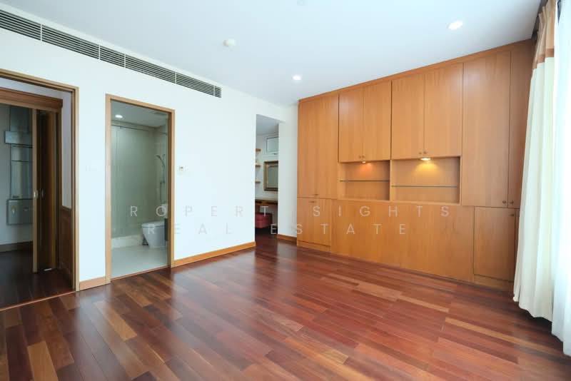 The Park Chidlom, Bangkok, 1 Petchaburi Road, Pathum Wan, Bangkok, 2 Bedrooms, 143 sqm, Condo For Rent, by PROPERTYSIGHTS REAL ESTATE, 10014593 - DDproperty.com
