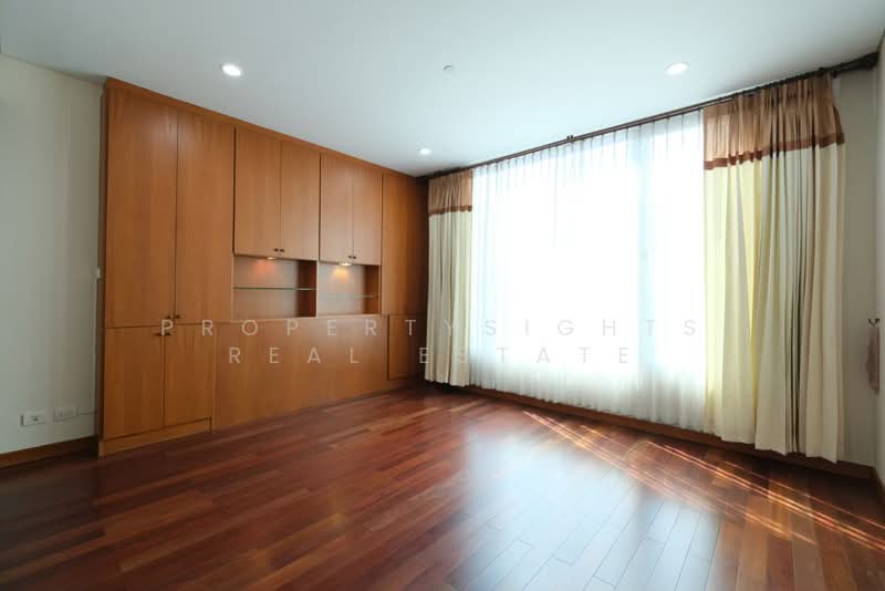 The Park Chidlom, Bangkok, 1 Petchaburi Road, Pathum Wan, Bangkok, 2 Bedrooms, 143 sqm, Condo For Rent, by PROPERTYSIGHTS REAL ESTATE, 10014593 - DDproperty.com