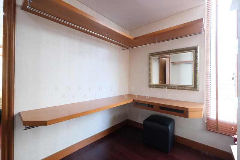 The Park Chidlom, Bangkok, 1 Petchaburi Road, Pathum Wan, Bangkok, 2 Bedrooms, 143 sqm, Condo For Rent, by PROPERTYSIGHTS REAL ESTATE, 10014593 - DDproperty.com