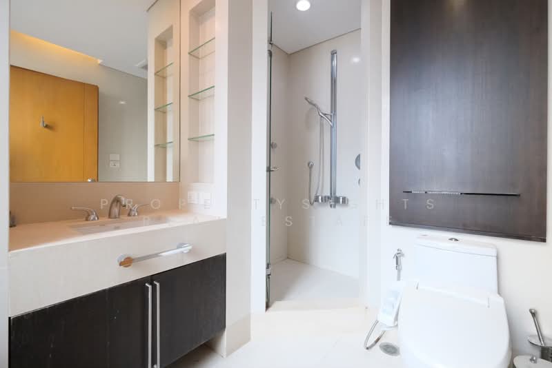 The Park Chidlom, Bangkok, 1 Petchaburi Road, Pathum Wan, Bangkok, 2 Bedrooms, 143 sqm, Condo For Rent, by PROPERTYSIGHTS REAL ESTATE, 10014593 - DDproperty.com