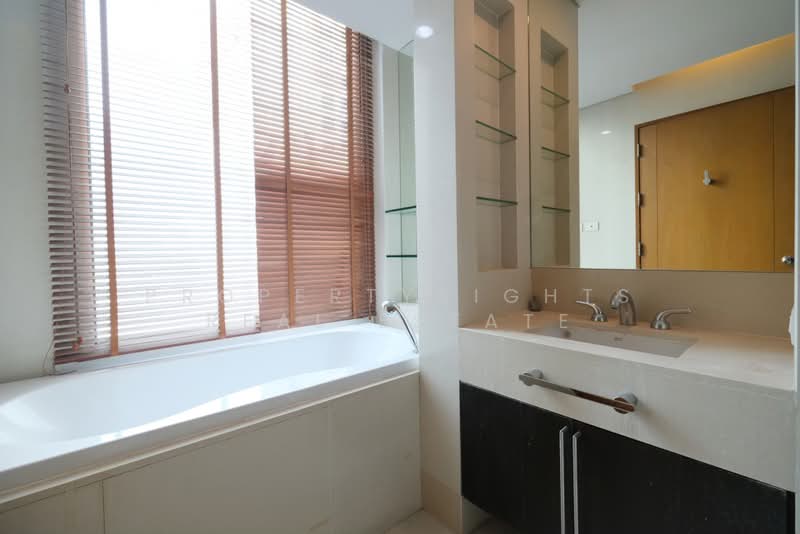 The Park Chidlom, Bangkok, 1 Petchaburi Road, Pathum Wan, Bangkok, 2 Bedrooms, 143 sqm, Condo For Rent, by PROPERTYSIGHTS REAL ESTATE, 10014593 - DDproperty.com