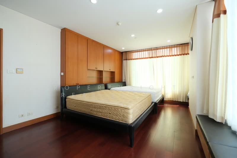 The Park Chidlom, Bangkok, 1 Petchaburi Road, Pathum Wan, Bangkok, 2 Bedrooms, 143 sqm, Condo For Rent, by PROPERTYSIGHTS REAL ESTATE, 10014593 - DDproperty.com