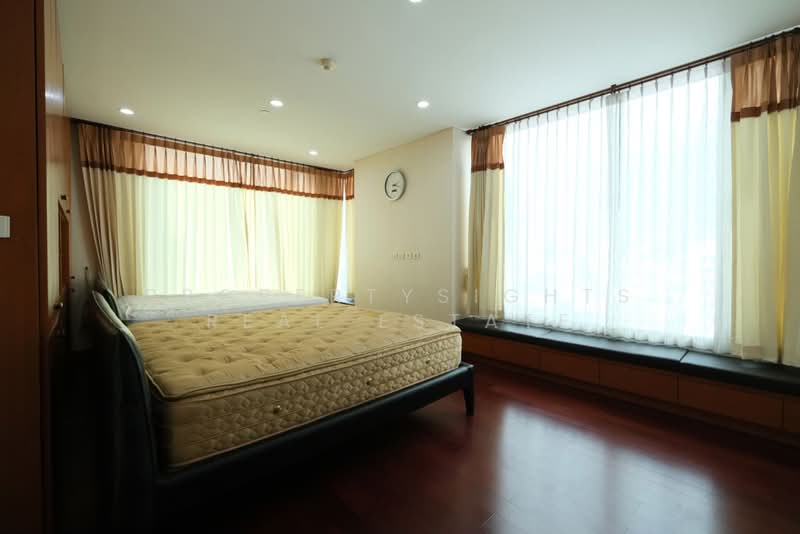 The Park Chidlom, Bangkok, 1 Petchaburi Road, Pathum Wan, Bangkok, 2 Bedrooms, 143 sqm, Condo For Rent, by PROPERTYSIGHTS REAL ESTATE, 10014593 - DDproperty.com