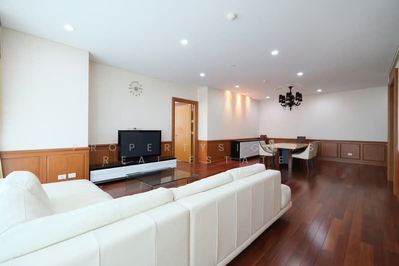 The Park Chidlom, Bangkok, 1 Petchaburi Road, Pathum Wan, Bangkok, 2 Bedrooms, 143 sqm, Condo For Rent, by PROPERTYSIGHTS REAL ESTATE, 10014593 - DDproperty.com