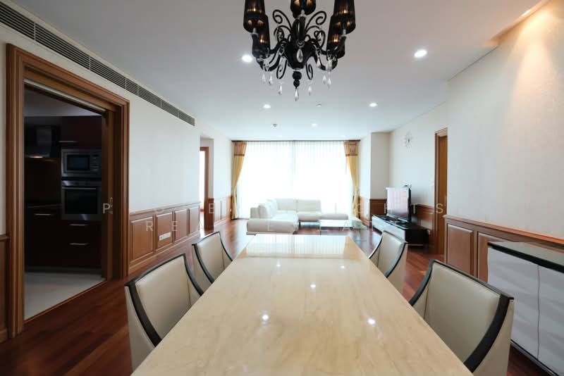 The Park Chidlom, Bangkok, 1 Petchaburi Road, Pathum Wan, Bangkok, 2 Bedrooms, 143 sqm, Condo For Rent, by PROPERTYSIGHTS REAL ESTATE, 10014593 - DDproperty.com