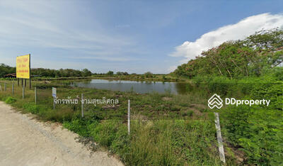 ขาย - ขายที่ดินบางปะกง ผังสีเหลือง 19ไร่ 1 งาน ตรงข้าม สำนักงานเทศบาลพรมเทพรังสรรค์ ฉะเชิงเทรา, ฉะเชิงเทรา