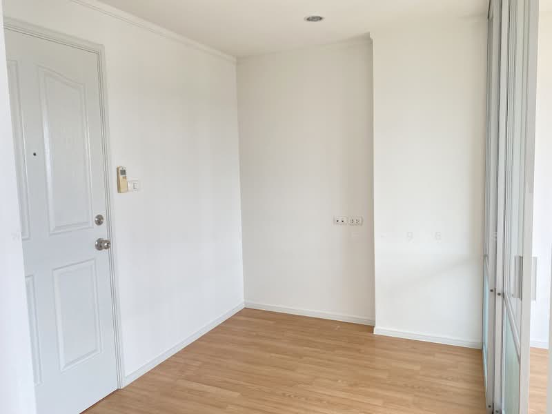 Lumpini Ville La Salle-Bearing, Bangkok, Sukhumvit 105 Road, Bang Na, Bangkok, 1 Bedroom, 23 sqm, Condo For Rent, by Living Condo, 10016667 - DDproperty.com