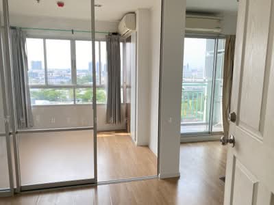 For Rent - Lumpini Ville La Salle-Bearing, Bangkok