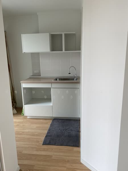 Lumpini Ville La Salle-Bearing, Bangkok, Sukhumvit 105 Road, Bang Na, Bangkok, 1 Bedroom, 23 sqm, Condo For Rent, by Living Condo, 10016667 - DDproperty.com