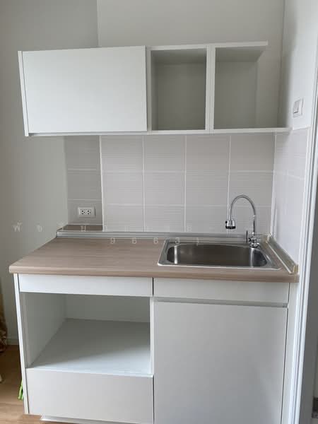 Lumpini Ville La Salle-Bearing, Bangkok, Sukhumvit 105 Road, Bang Na, Bangkok, 1 Bedroom, 23 sqm, Condo For Rent, by Living Condo, 10016667 - DDproperty.com