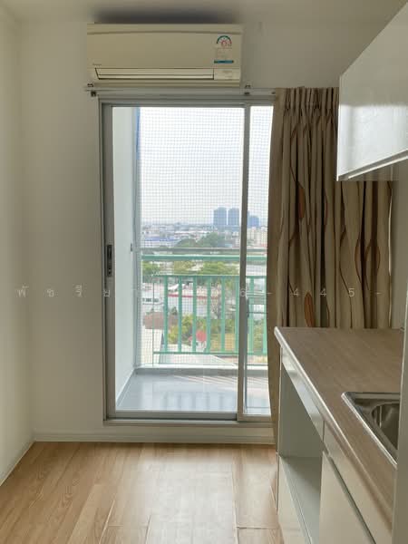 Lumpini Ville La Salle-Bearing : ลุมพินี วิลล์ ลาซาล-แบริ่ง, กรุงเทพ, ถนนสุขุมวิท 105, บางนา, บางนา, กรุงเทพ, 23 ตร.ม., คอนโด ให้เช่า, โดย Living Condo, 10016667 - DDproperty.com