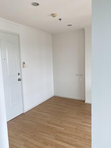 Lumpini Ville La Salle-Bearing, Bangkok, Sukhumvit 105 Road, Bang Na, Bangkok, 1 Bedroom, 23 sqm, Condo For Rent, by Living Condo, 10016667 - DDproperty.com