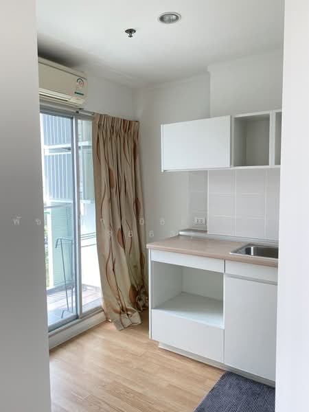 Lumpini Ville La Salle-Bearing, Bangkok, Sukhumvit 105 Road, Bang Na, Bangkok, 1 Bedroom, 23 sqm, Condo For Rent, by Living Condo, 10016667 - DDproperty.com