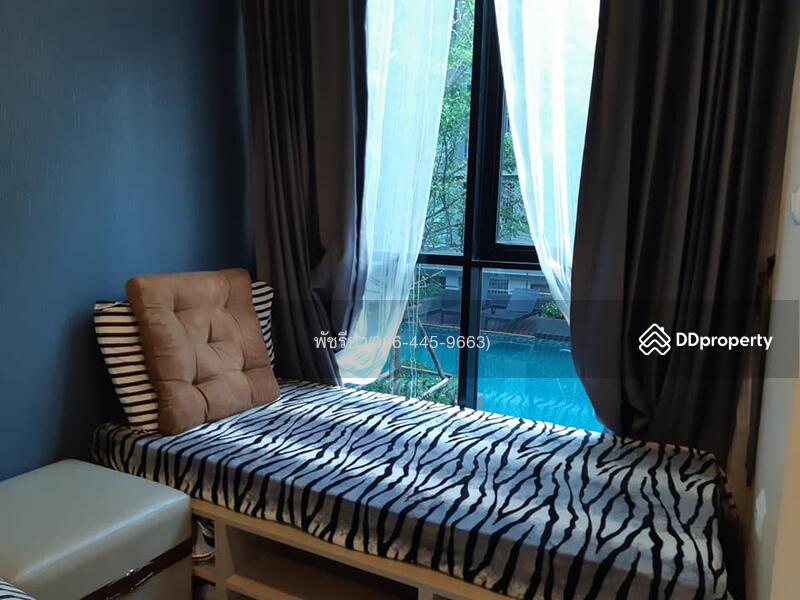 The Excel Udomsuk, Bangkok, 30 ซอยอุดมสุข 29 แขวงบางจาก เขตพระโขนง กทม., Bang Chak, Phra Khanong, Bangkok, Studio, 23 sqm, Condo For Rent, by Living Condo, 10016713 - DDproperty.com