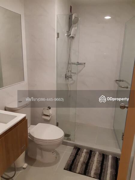 The Excel Udomsuk, Bangkok, 30 ซอยอุดมสุข 29 แขวงบางจาก เขตพระโขนง กทม., Bang Chak, Phra Khanong, Bangkok, Studio, 23 sqm, Condo For Rent, by Living Condo, 10016713 - DDproperty.com