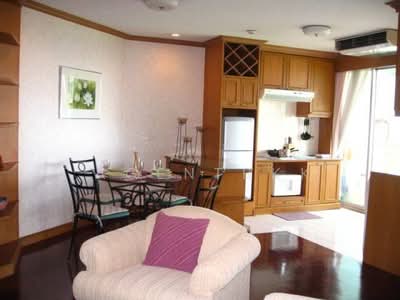 For Rent - NS Tower Central City Bangna, Bangkok