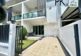 6R0051 House for rent 3 bedroom 2 bathrooom 50,000/month at kata have fully furnished - DDproperty.com