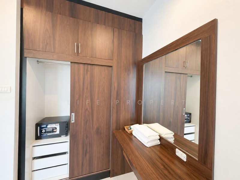 6R0051 House for rent 3 bedroom 2 bathrooom 50,000/month at kata have fully furnished, ภูเก็ต, กะรน, เมืองภูเก็ต, ภูเก็ต, 130 ตร.ม., บ้านเดี่ยว ให้เช่า, โดย PK LIFE Property, 10017028 - DDproperty.com