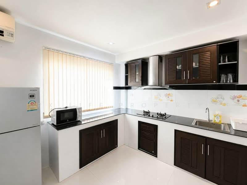 6R0051 House for rent 3 bedroom 2 bathrooom 50,000/month at kata have fully furnished, ภูเก็ต, กะรน, เมืองภูเก็ต, ภูเก็ต, 130 ตร.ม., บ้านเดี่ยว ให้เช่า, โดย PK LIFE Property, 10017028 - DDproperty.com