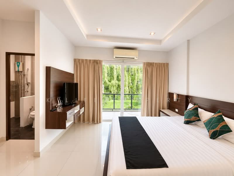 6R0051 House for rent 3 bedroom 2 bathrooom 50,000/month at kata have fully furnished, ภูเก็ต, กะรน, เมืองภูเก็ต, ภูเก็ต, 130 ตร.ม., บ้านเดี่ยว ให้เช่า, โดย PK LIFE Property, 10017028 - DDproperty.com