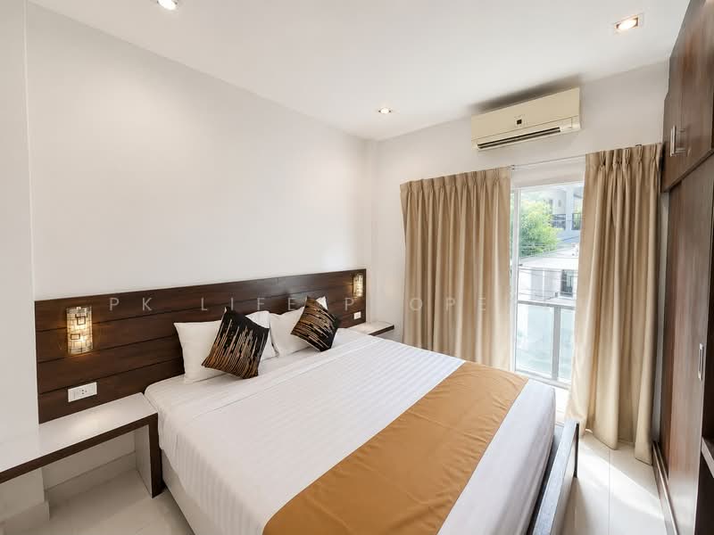 6R0051 House for rent 3 bedroom 2 bathrooom 50,000/month at kata have fully furnished, Phuket, Karon, Muang Phuket, Phuket, 3 Bedrooms, 130 sqm, Single Detached House For Rent, by PK LIFE Property, 10017028 - DDproperty.com
