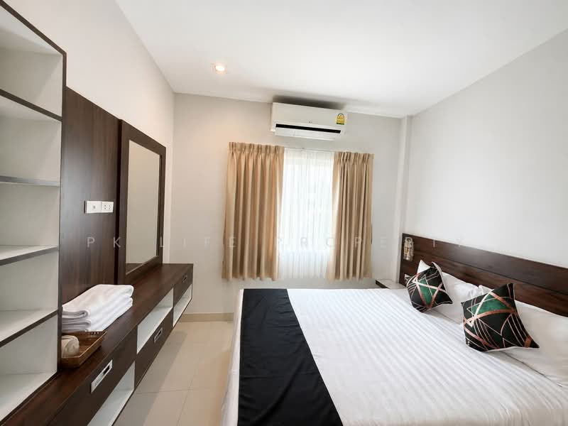 6R0051 House for rent 3 bedroom 2 bathrooom 50,000/month at kata have fully furnished, ภูเก็ต, กะรน, เมืองภูเก็ต, ภูเก็ต, 130 ตร.ม., บ้านเดี่ยว ให้เช่า, โดย PK LIFE Property, 10017028 - DDproperty.com
