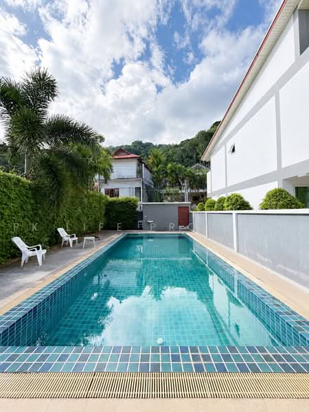 6R0051 House for rent 3 bedroom 2 bathrooom 50,000/month at kata have fully furnished, ภูเก็ต, กะรน, เมืองภูเก็ต, ภูเก็ต, 130 ตร.ม., บ้านเดี่ยว ให้เช่า, โดย PK LIFE Property, 10017028 - DDproperty.com