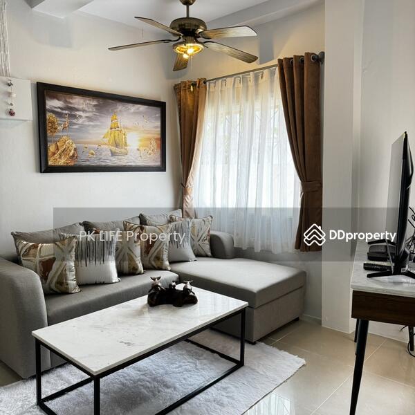 3R0111 This house for rent 3bedroom 2bathroom 60,000/month in Kamala have fully furnished, Phuket, Kammala, Kathu, Phuket, 3 Bedrooms, 150 sqm, Single Detached House For Rent, by PK LIFE Property, 10017107 - DDproperty.com
