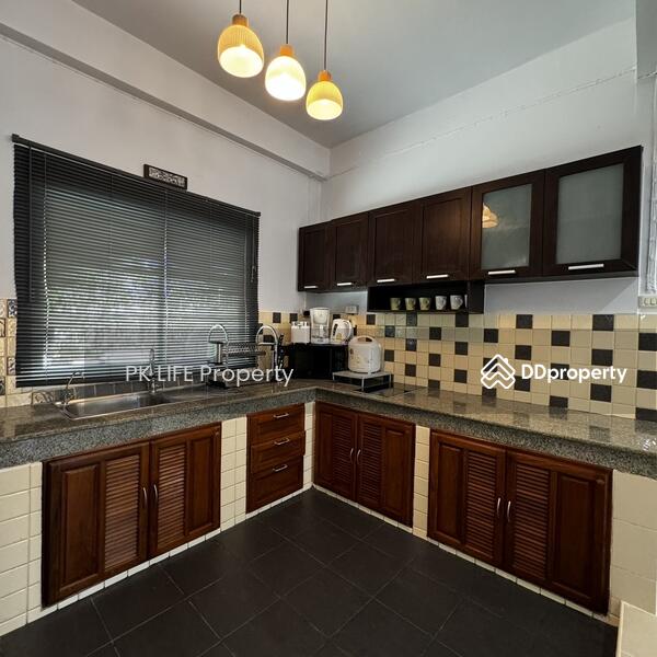 3R0111 This house for rent 3bedroom 2bathroom 60,000/month in Kamala have fully furnished, ภูเก็ต, กมลา, กะทู้, ภูเก็ต, 150 ตร.ม., บ้านเดี่ยว ให้เช่า, โดย PK LIFE Property, 10017107 - DDproperty.com