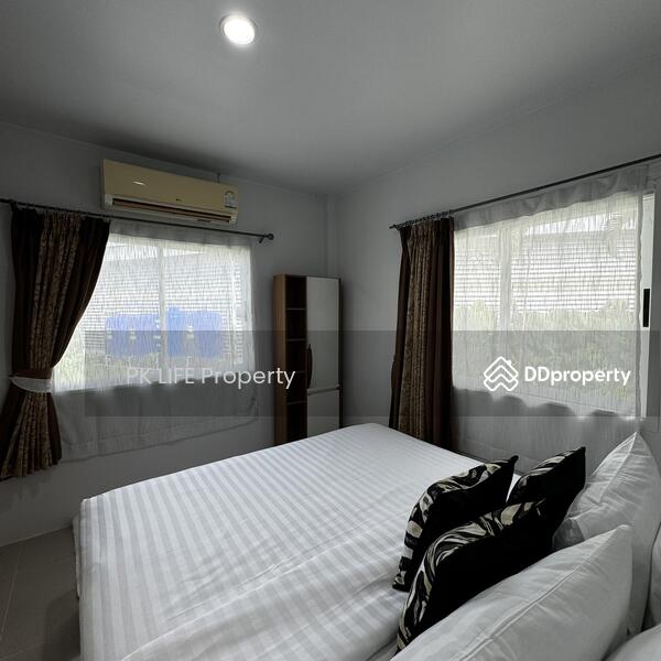 3R0111 This house for rent 3bedroom 2bathroom 60,000/month in Kamala have fully furnished, ภูเก็ต, กมลา, กะทู้, ภูเก็ต, 150 ตร.ม., บ้านเดี่ยว ให้เช่า, โดย PK LIFE Property, 10017107 - DDproperty.com