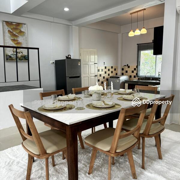3R0111 This house for rent 3bedroom 2bathroom 60,000/month in Kamala have fully furnished, ภูเก็ต, กมลา, กะทู้, ภูเก็ต, 150 ตร.ม., บ้านเดี่ยว ให้เช่า, โดย PK LIFE Property, 10017107 - DDproperty.com