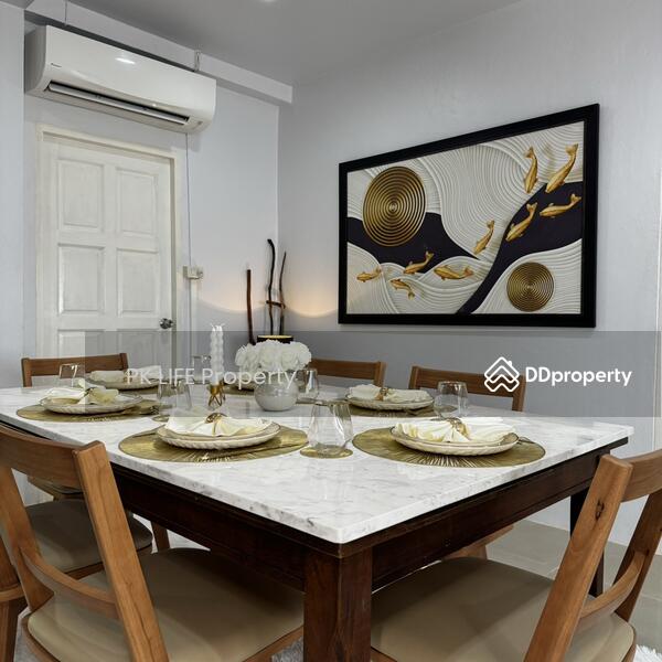 3R0111 This house for rent 3bedroom 2bathroom 60,000/month in Kamala have fully furnished, ภูเก็ต, กมลา, กะทู้, ภูเก็ต, 150 ตร.ม., บ้านเดี่ยว ให้เช่า, โดย PK LIFE Property, 10017107 - DDproperty.com