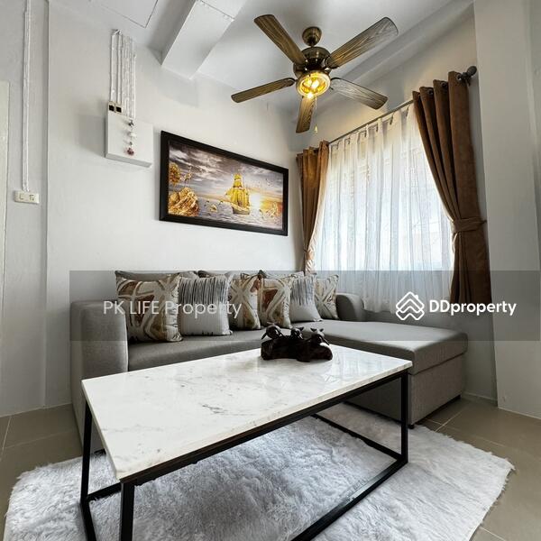 3R0111 This house for rent 3bedroom 2bathroom 60,000/month in Kamala have fully furnished, ภูเก็ต, กมลา, กะทู้, ภูเก็ต, 150 ตร.ม., บ้านเดี่ยว ให้เช่า, โดย PK LIFE Property, 10017107 - DDproperty.com