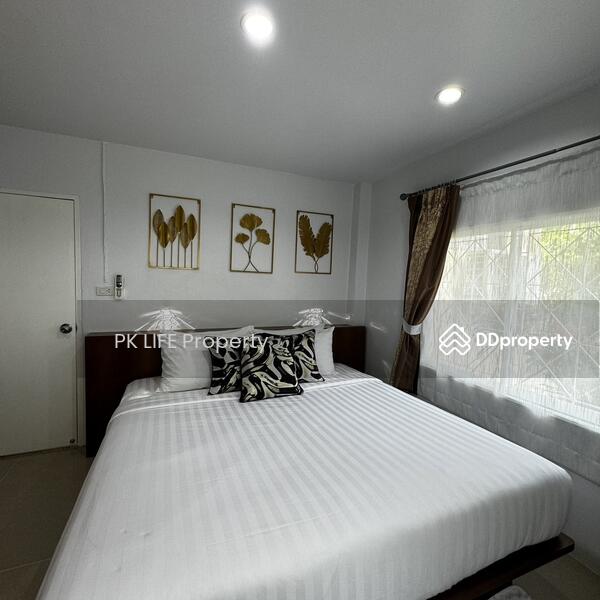3R0111 This house for rent 3bedroom 2bathroom 60,000/month in Kamala have fully furnished, ภูเก็ต, กมลา, กะทู้, ภูเก็ต, 150 ตร.ม., บ้านเดี่ยว ให้เช่า, โดย PK LIFE Property, 10017107 - DDproperty.com