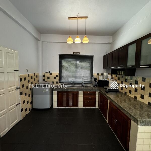 3R0111 This house for rent 3bedroom 2bathroom 60,000/month in Kamala have fully furnished, ภูเก็ต, กมลา, กะทู้, ภูเก็ต, 150 ตร.ม., บ้านเดี่ยว ให้เช่า, โดย PK LIFE Property, 10017107 - DDproperty.com