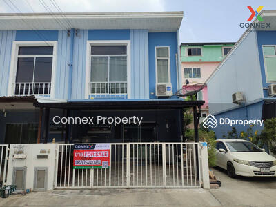 ขาย - เจ ซิตี้ รัตนาธิเบศร์-บางบัวทอง, นนทบุรี