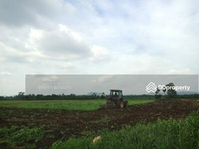 ขาย - ที่ดิน 94 ไร่ วังม่วงสระบุรี, สระบุรี